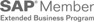 SAP Extended Business Partner